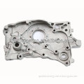 Aluminium Die Cast Auto Parts